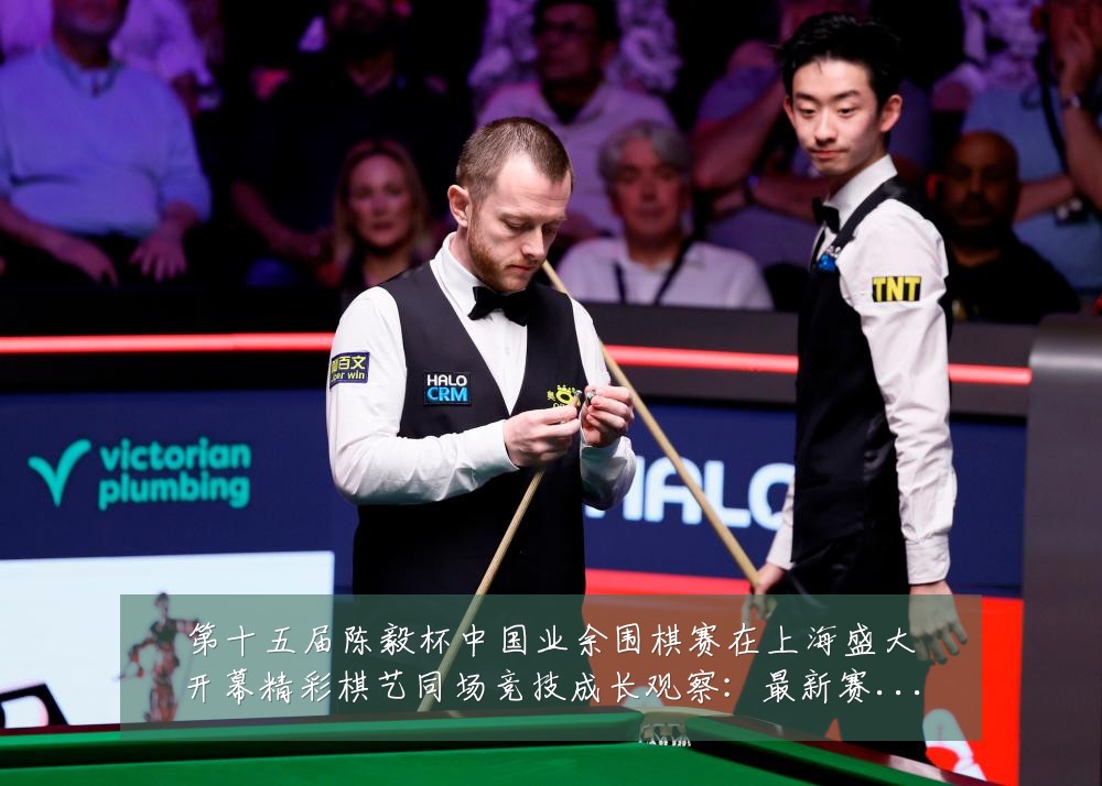 第十五届陈毅杯中国业余围棋赛在上海盛大开幕精彩棋艺同场竞技成长观察:最新赛事动态与深度分析